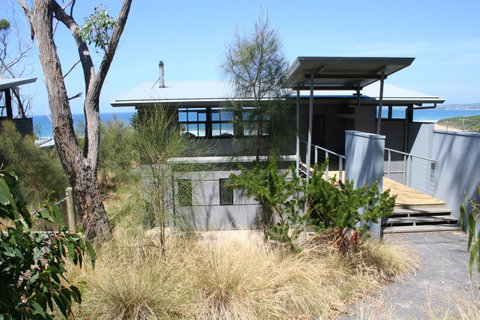 Apollos View Accommodation - Accommodation Redcliffe 1