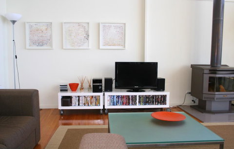 Apollos View Accommodation - Accommodation Redcliffe 8