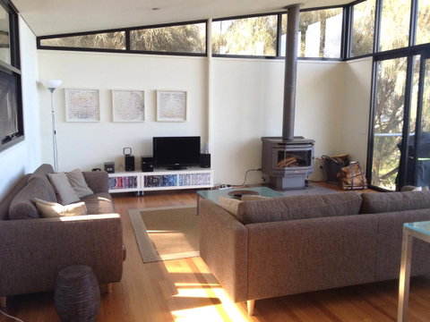 Apollos View Accommodation - Accommodation Redcliffe 7
