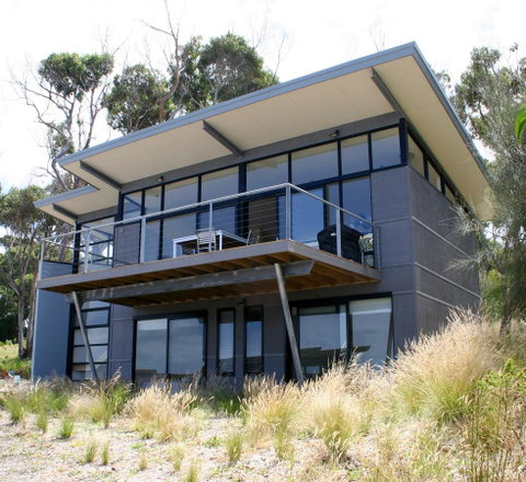 Apollos View Accommodation - Accommodation Redcliffe 4