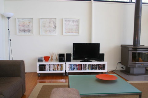 Apollos View Accommodation - Accommodation Redcliffe 2