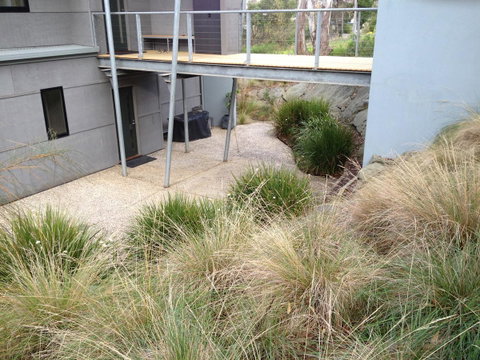 Apollos View Accommodation - Accommodation Redcliffe 12