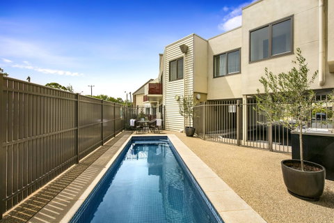 Quest Bendigo Central - Accommodation Redcliffe 1