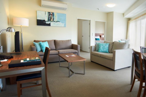 Quest Bendigo Central - Accommodation Redcliffe 14