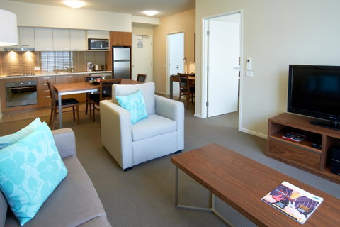 Quest Bendigo Central - Accommodation Redcliffe 4