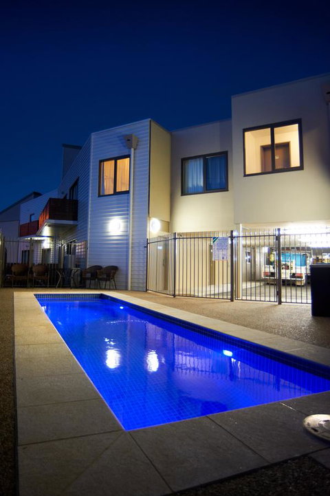 Quest Bendigo Central - Accommodation Redcliffe 11