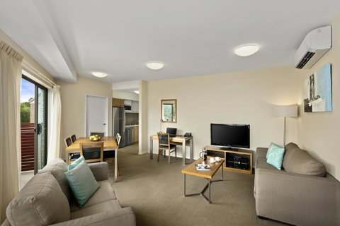 Quest Bendigo Central - Accommodation Redcliffe 0