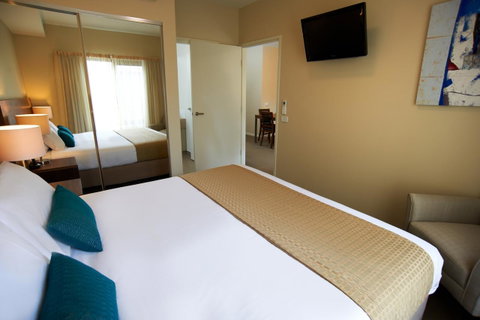 Quest Bendigo Central - Accommodation Redcliffe 19