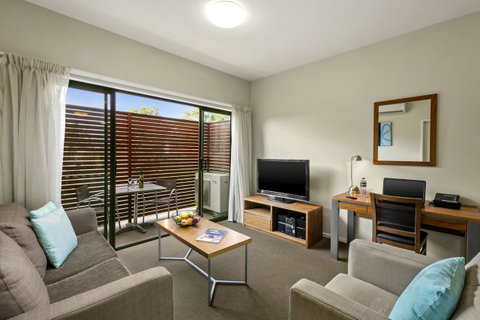 Quest Bendigo Central - Accommodation Redcliffe 5
