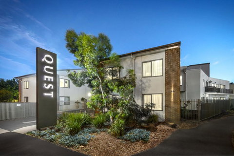 Quest Bendigo Central - Accommodation Redcliffe 2