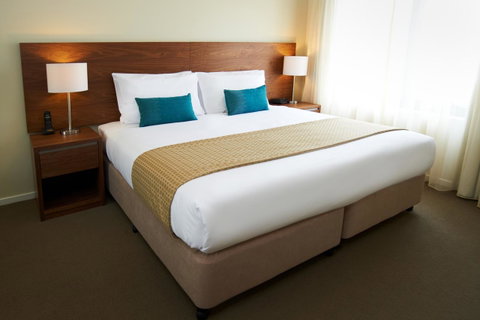 Quest Bendigo Central - Accommodation Redcliffe 13