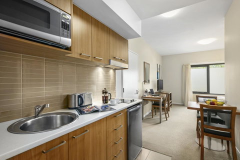 Quest Bendigo Central - Accommodation Redcliffe 3