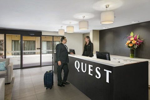 Quest Bendigo Central - Accommodation Redcliffe 9