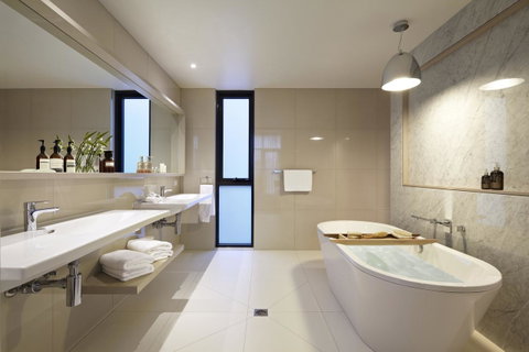 Quarters At Flinders Hotel - Accommodation Redcliffe 9