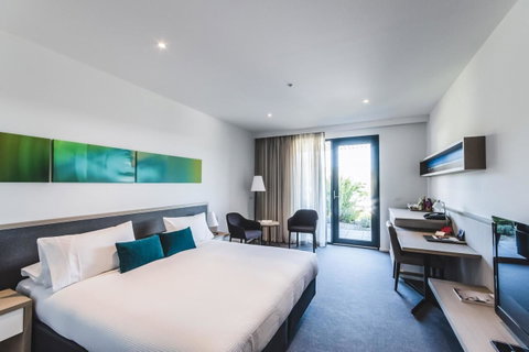Quarters At Flinders Hotel - Accommodation Redcliffe 15
