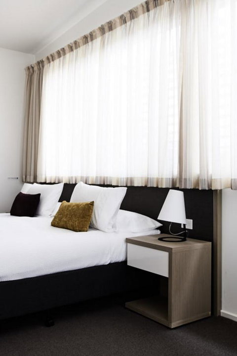 Quarters At Flinders Hotel - Accommodation Redcliffe 14