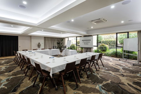 Quarters At Flinders Hotel - Accommodation Redcliffe 29