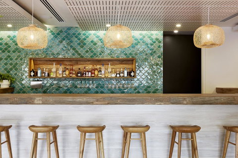 Quarters At Flinders Hotel - Accommodation Redcliffe 6