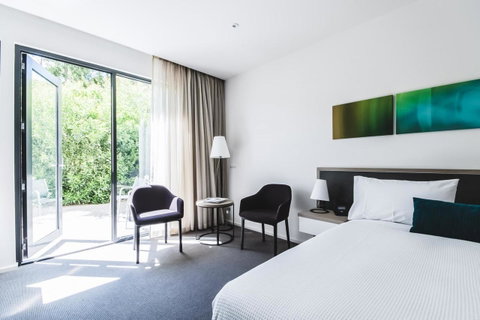 Quarters At Flinders Hotel - Accommodation Redcliffe 16