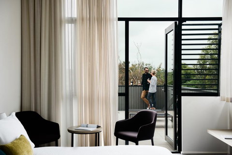 Quarters At Flinders Hotel - Accommodation Redcliffe 7