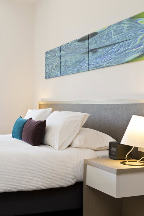 Quarters At Flinders Hotel - Accommodation Redcliffe 17