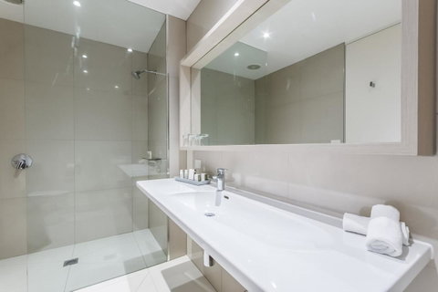 Quarters At Flinders Hotel - Accommodation Redcliffe 18
