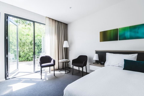 Quarters At Flinders Hotel - Accommodation Redcliffe 13