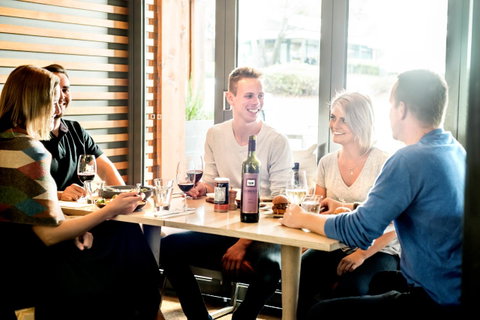 Quarters At Flinders Hotel - Accommodation Redcliffe 21