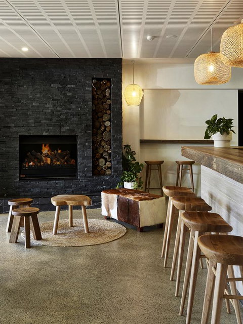 Quarters At Flinders Hotel - Accommodation Redcliffe 22