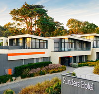 Flinders Hotel - Accommodation Redcliffe