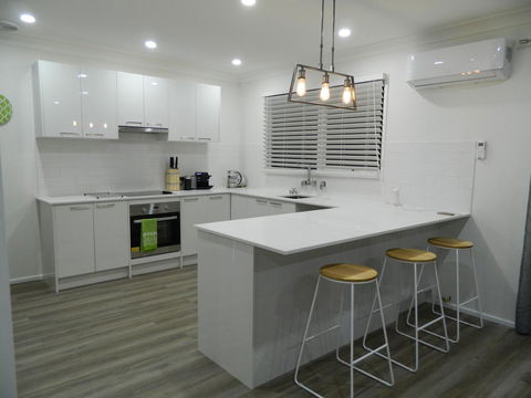 Haig Avenue - Accommodation Redcliffe 1