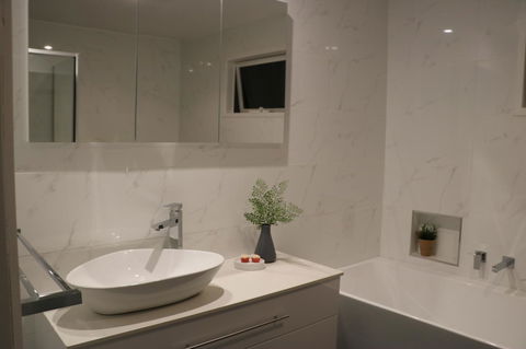 Haig Avenue - Accommodation Redcliffe 12