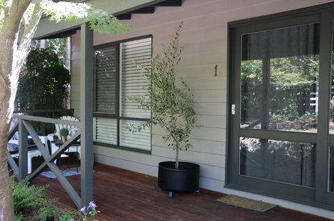 Haig Avenue - Accommodation Redcliffe 5