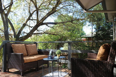 Haig Avenue - Accommodation Redcliffe 14