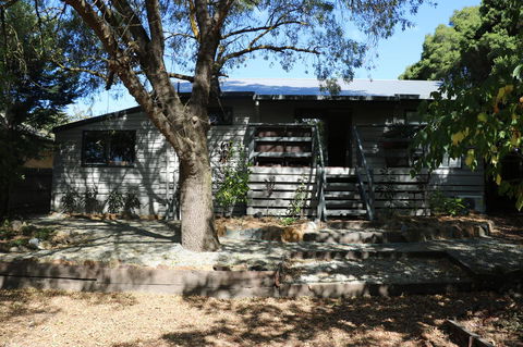 Haig Avenue - Accommodation Redcliffe 3