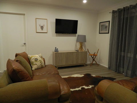 Haig Avenue - Accommodation Redcliffe 8