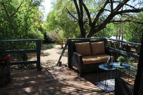 Haig Avenue - Accommodation Redcliffe 2