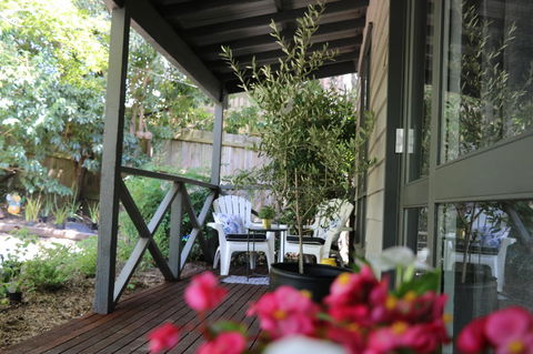 Haig Avenue - Accommodation Redcliffe 0