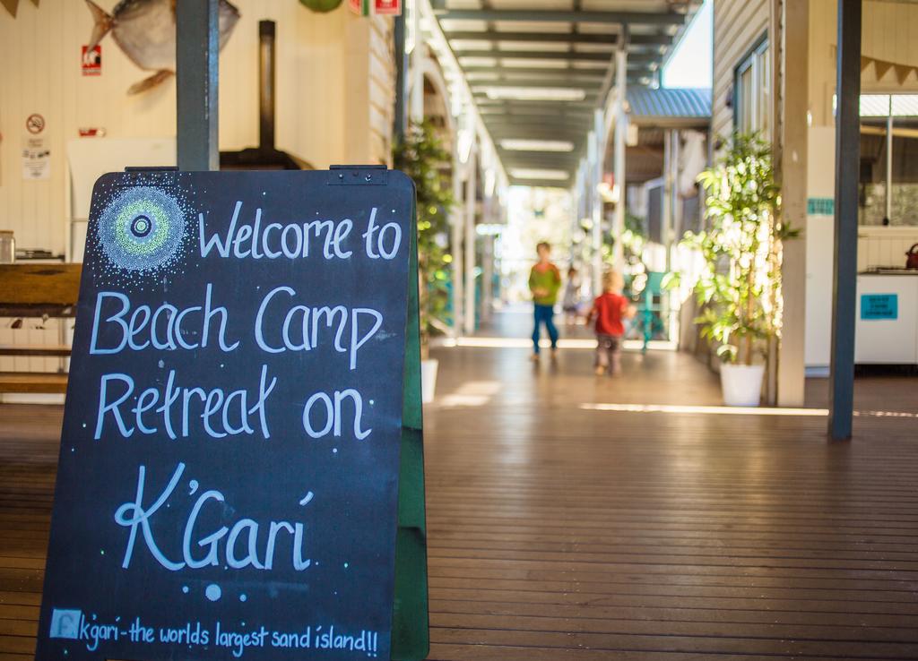 Orchid Beach QLD Accommodation Redcliffe