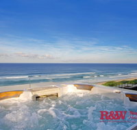 The Beachshack - Accommodation Redcliffe