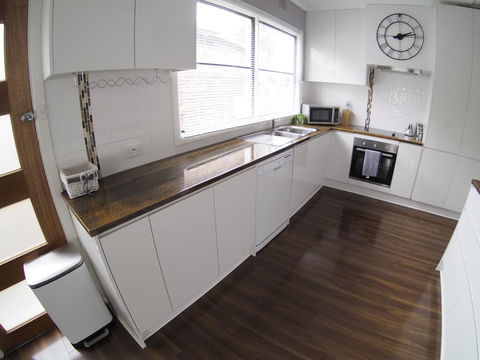 The Beardman Armidale - Accommodation Redcliffe 3