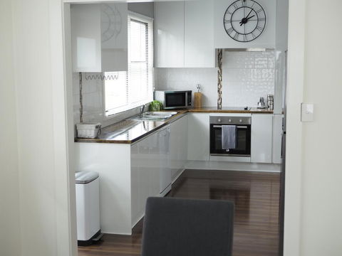 The Beardman Armidale - Accommodation Redcliffe 1