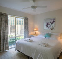 The Birch House - Silver Birches Luxury Accommodation Bright - Accommodation Redcliffe