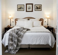 The Blackwood Sassafras - Accommodation Redcliffe