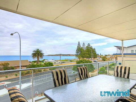 The Block Views Apartments Victor Harbor - Accommodation Redcliffe 2