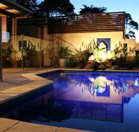 The BlueGreen SANCTUARY - Accommodation Redcliffe