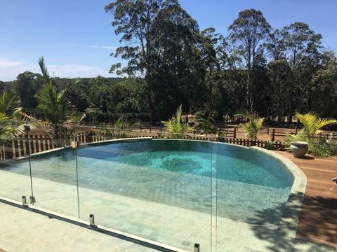 The BlueGreen SANCTUARY - Accommodation Redcliffe 2