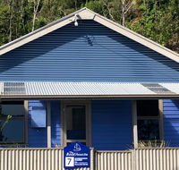 The Boat House - Accommodation Redcliffe
