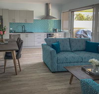 The Boathouse - Accommodation Redcliffe