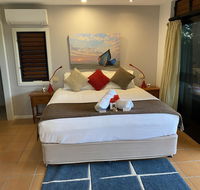 The Boathouse - Accommodation Redcliffe